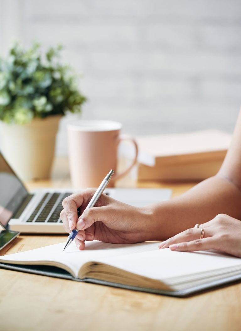 écriture de contenu optimisé pour le web